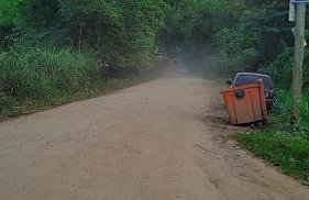 Parati Pousada kadoshi - Foto 16