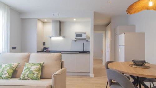 Apartamento Mar Salada Rosamunda - Foto 5