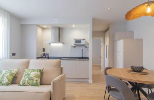 Apartamento Mar Salada Rosamunda - Foto 5