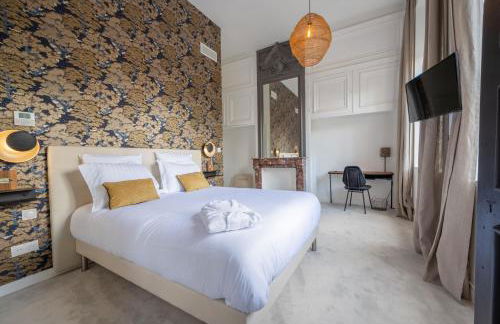 Maison Mimerel Colodge - Foto 62