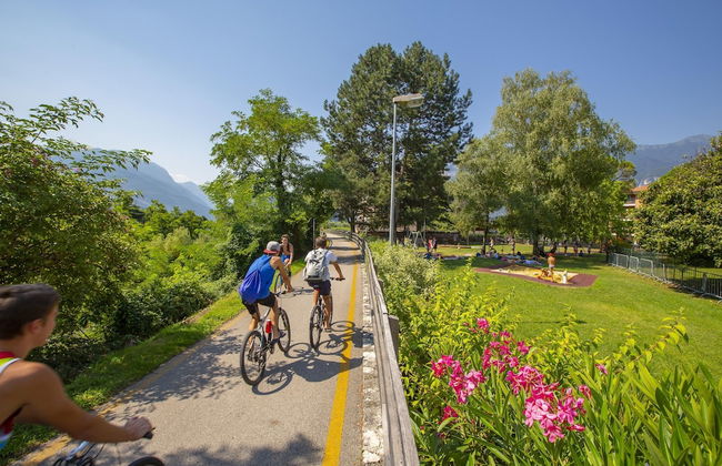 Bella Arco Apartment - Foto 22