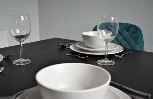 Central, Contractor&Family Friendly, SmartTV - Foto 42