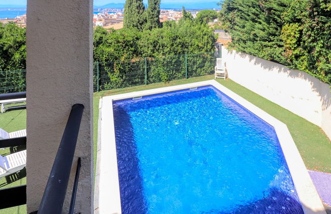 House in Roses With Pool Near La Punta Beach - Photo 22