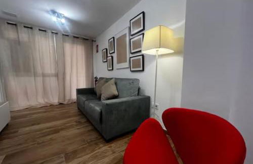 Las Arenas 1 Apartamento Playa - Foto 8