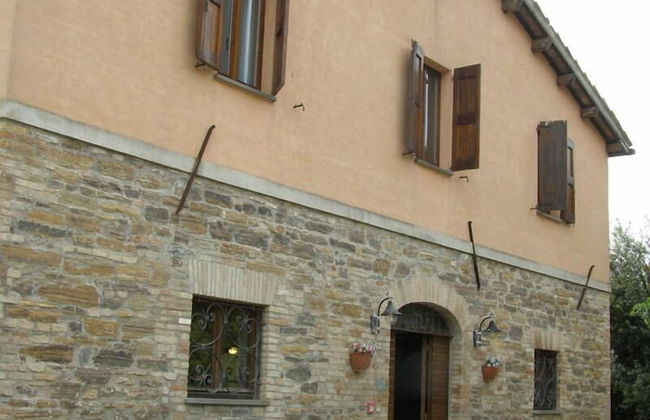 Agriturismo La Caputa - Photo 31