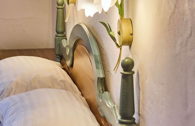 Chalet Haider - Foto 51