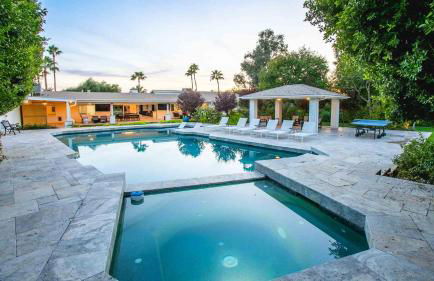 Luxury Scottsdale Retreat with Pool, Spa & Sauna - Foto 12