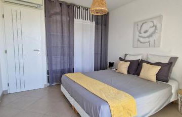 Villa Bistinetti Rez de villa tout confort avec piscine - Foto 10