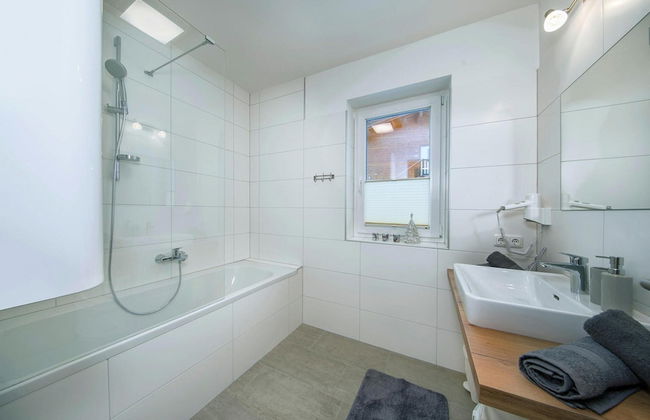 Apartments Rosental, Neukirchen - Foto 7