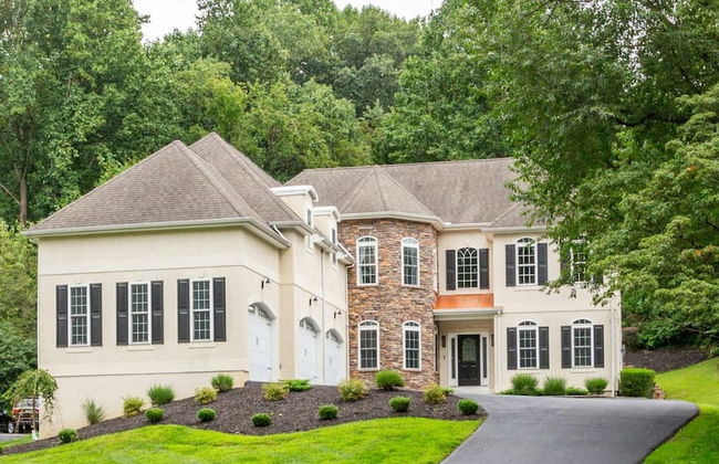 Pike Creek Palace 6 Bedrooms With 5 King Beds - Foto 1