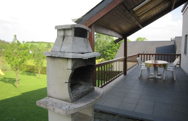 Contemporary Holiday Home in Houffalize With Private Garden - Photo 59