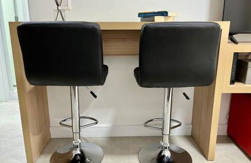 Patteo Charm Apartment - GRU 1003 - Foto 43