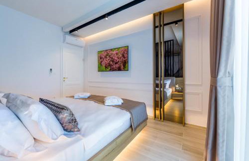 Rocca Riviera Umag Luxury Apartments - Foto 60