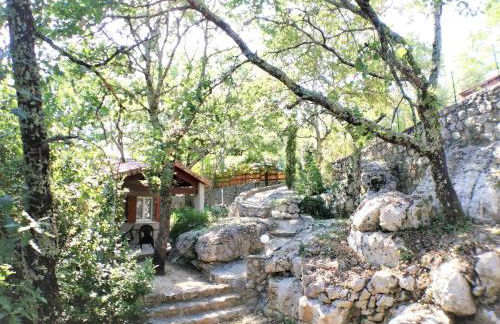 Gîtes Domaine de la Barnerie - Foto 13