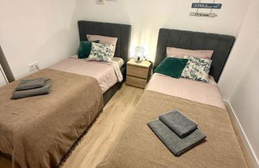 El Bikini Cullera - Junto a la playa - Right on the beach - Photo 21