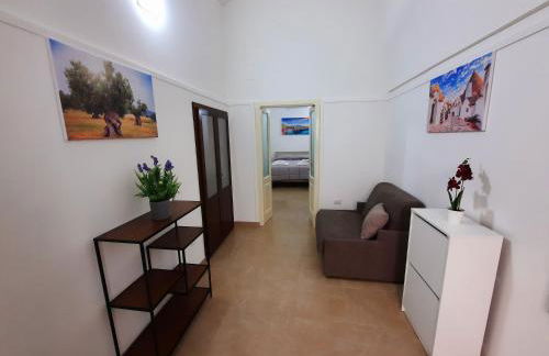 Casa Porta Piazzella - Foto 13