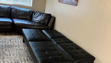 Quiet 1bed,1bath condo with free parking - Photo 5