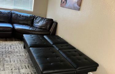 Quiet 1bed,1bath condo with free parking - Photo 5