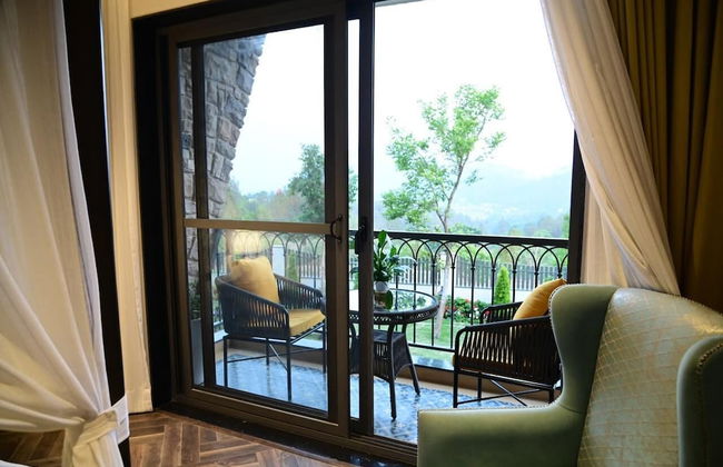 Aura Luxury Stays - Foto 9