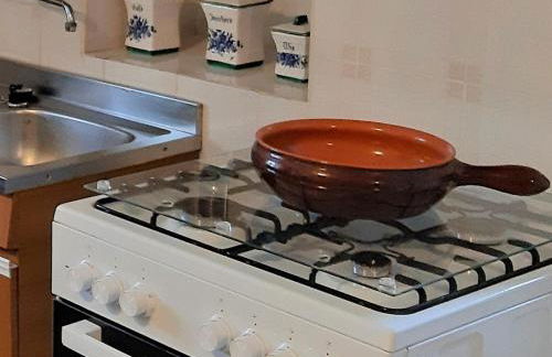 Casa ai piedi del monte Camicia - Photo 10