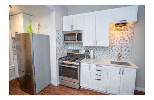 Remodeled Modern 1BR 1BA Apt Near Downtown 5min Pearl - Foto 10