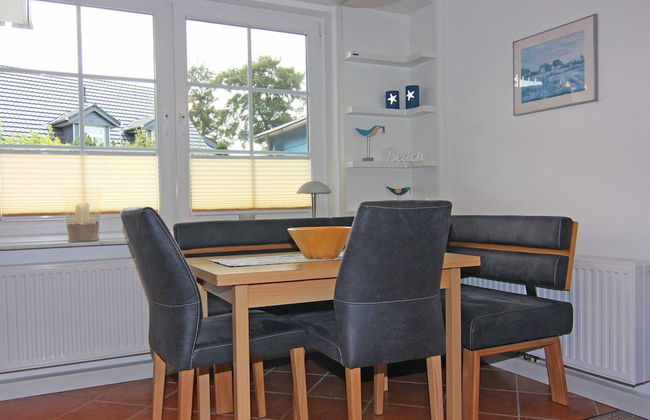 Apartment, Trassenheide - Foto 22