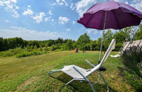 Villa in Cazals with Pool & Lake Nearby - Foto 33