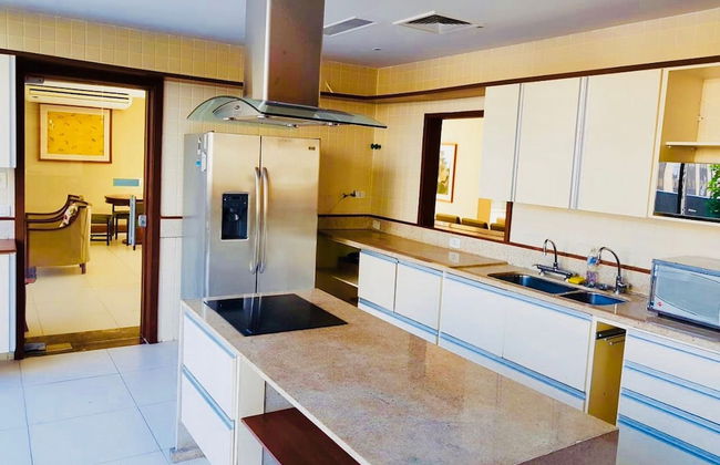 Jump in Bed Leblon 5 - Flat - Foto 8