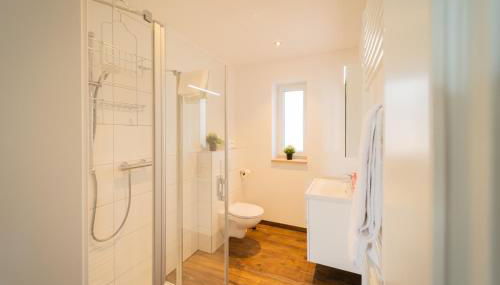 Ferienhaus Wintermoor Ganzer Bungalow - Foto 2