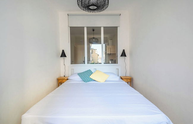 Beautiful Flat - Le Panier- Centre-ville - Foto 3