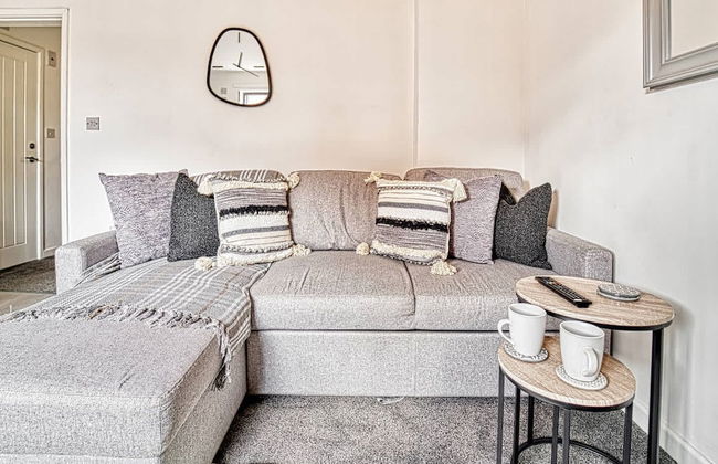 Host Stay Rose Cottage - Foto 3