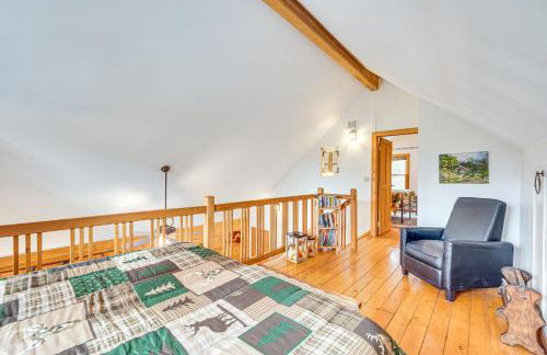 BBQs, Hikes and Fireside Nights Cabin in Black Hawk - Foto 14