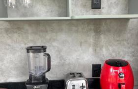 Chalé Alto Padrão SECRETÁRIO - Foto 3