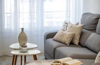 VigoB Apto al lado Vialia - CorteInglés - Photo 12