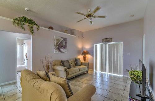 Kissimmee Retreat with Pool Near Disney and Golf! - Foto 6