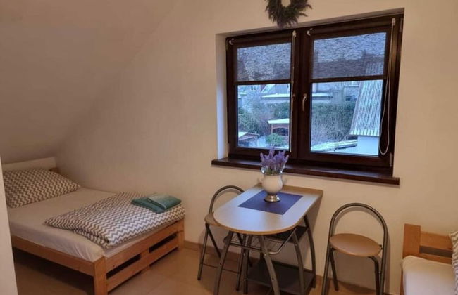 House in Wolin Near Stettiner Haff Lake - Foto 12