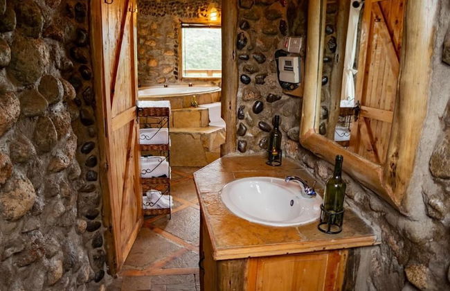 Honeymoon Hut - Foto 7