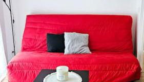 Agréable T2 avec terrasse Proche gare - Foto 3