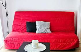 Agréable T2 avec terrasse Proche gare - Foto 3