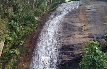 Bangalô - Sítio Cachoeiras do Caledônia - Foto 6
