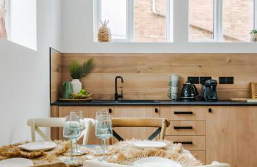 Enigma Apartments - Foto 36