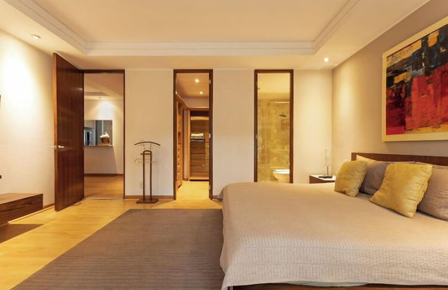 Departamento exclusivo en Polanco - Foto 30