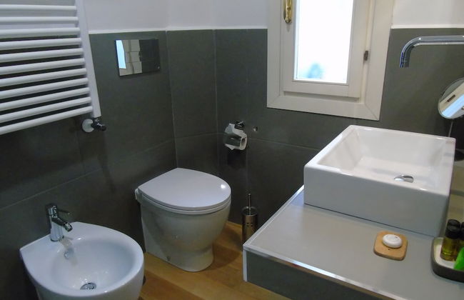 Room Inn Vatican - Foto 37