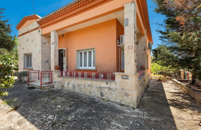 Villa Benny - Foto 21