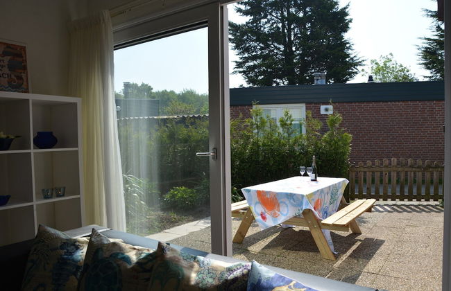 Lovely Home in Noordwijkerhout near Sea Beach - Foto 35