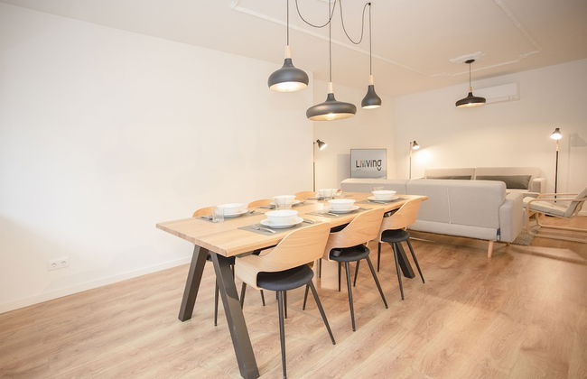 Liiiving in Porto - Modern Design Home - Kids Friendly - Foto 67