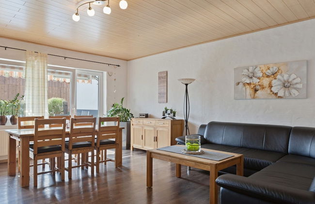 Entspannender Ruckzugsort in Langewiese - Foto 13