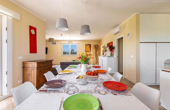 2340 Villa Il Neto by Perle di Puglia - Foto 11