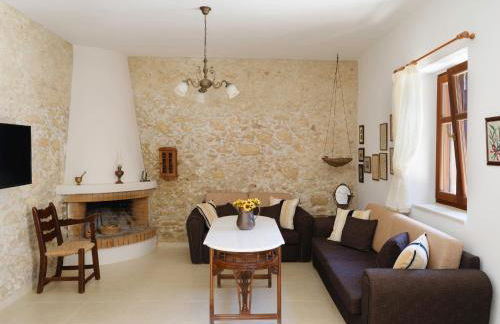 Villa Nikolaos - Foto 11