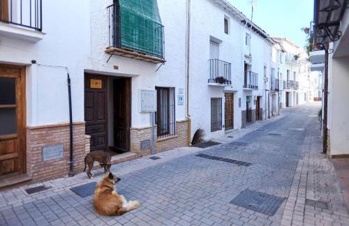 La Casa De La Abuela Clotilde - Foto 20